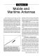 [Chap 16] • Mobile & Maritime Antennas